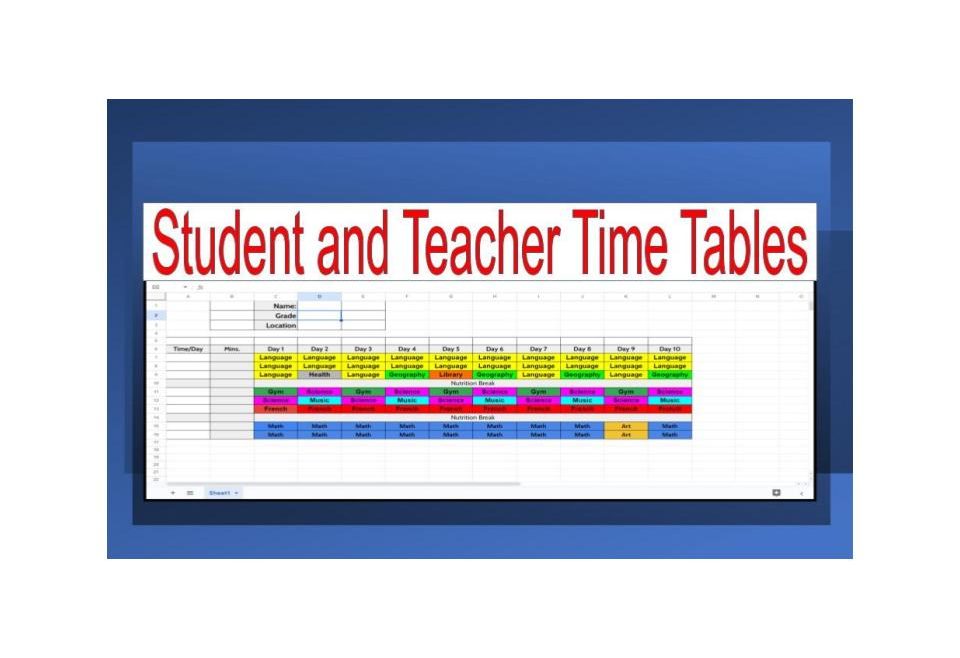 student-and-teacher-time-table-teacherstrading