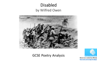 Poetry Analysis: ‘Poem at Thirty-Nine’ by Alice Walker