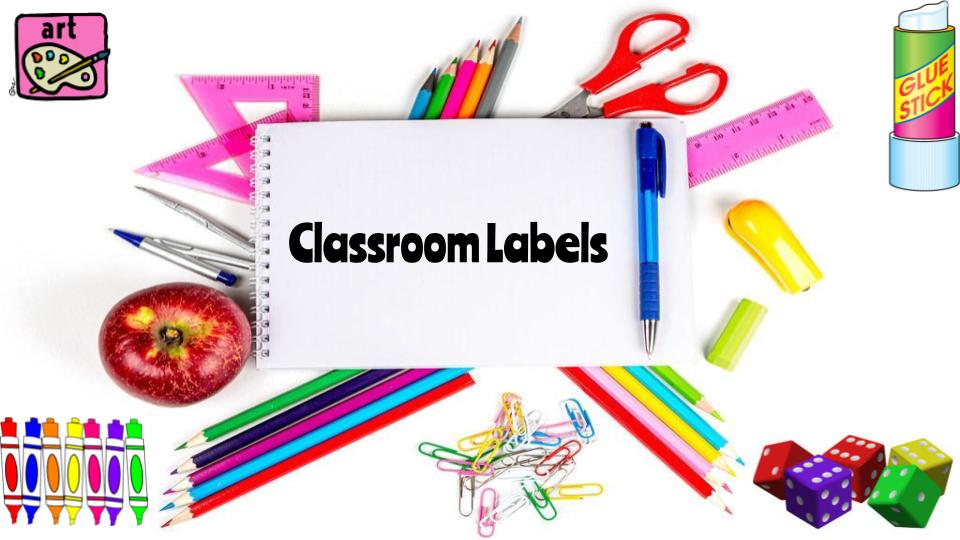 visual-classroom-lables-teacherstrading