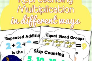 Multiplication Practice 1 to 12