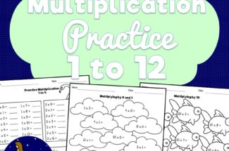 Representing Multiplication in Different Ways