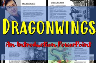 Dragonwings Vocabulary Quizzes
