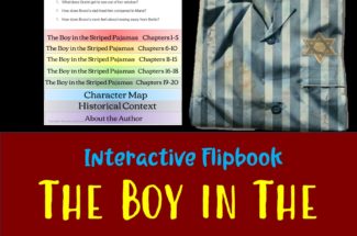 The Boy in the Striped Pajamas Introduction Power Point
