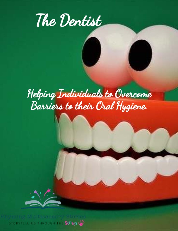 The Dentist Helping Individuals Barriers to Dental Hygiene