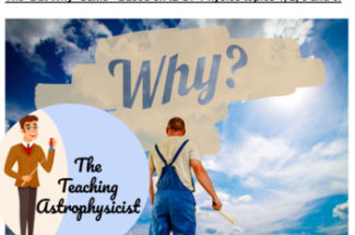 Finding the Gift in Feedback – An Educator’s Guide to Preserving Your Sanity