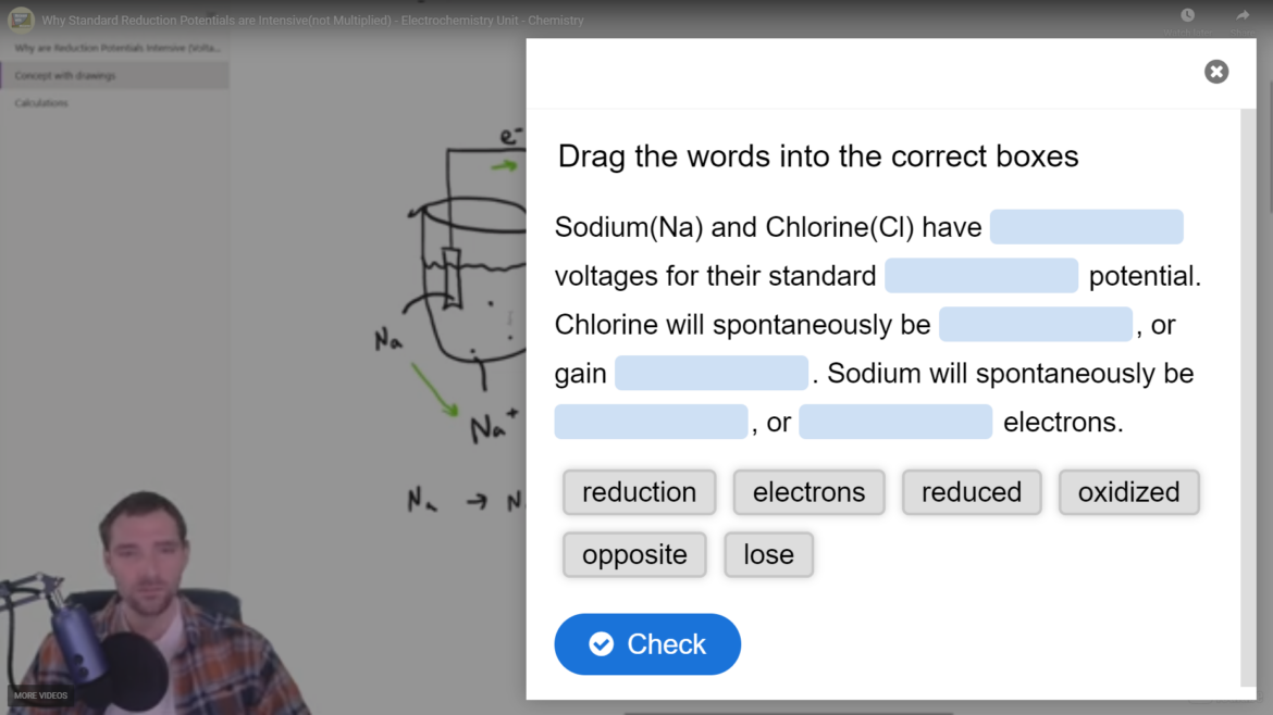 interactive youtube vidoes